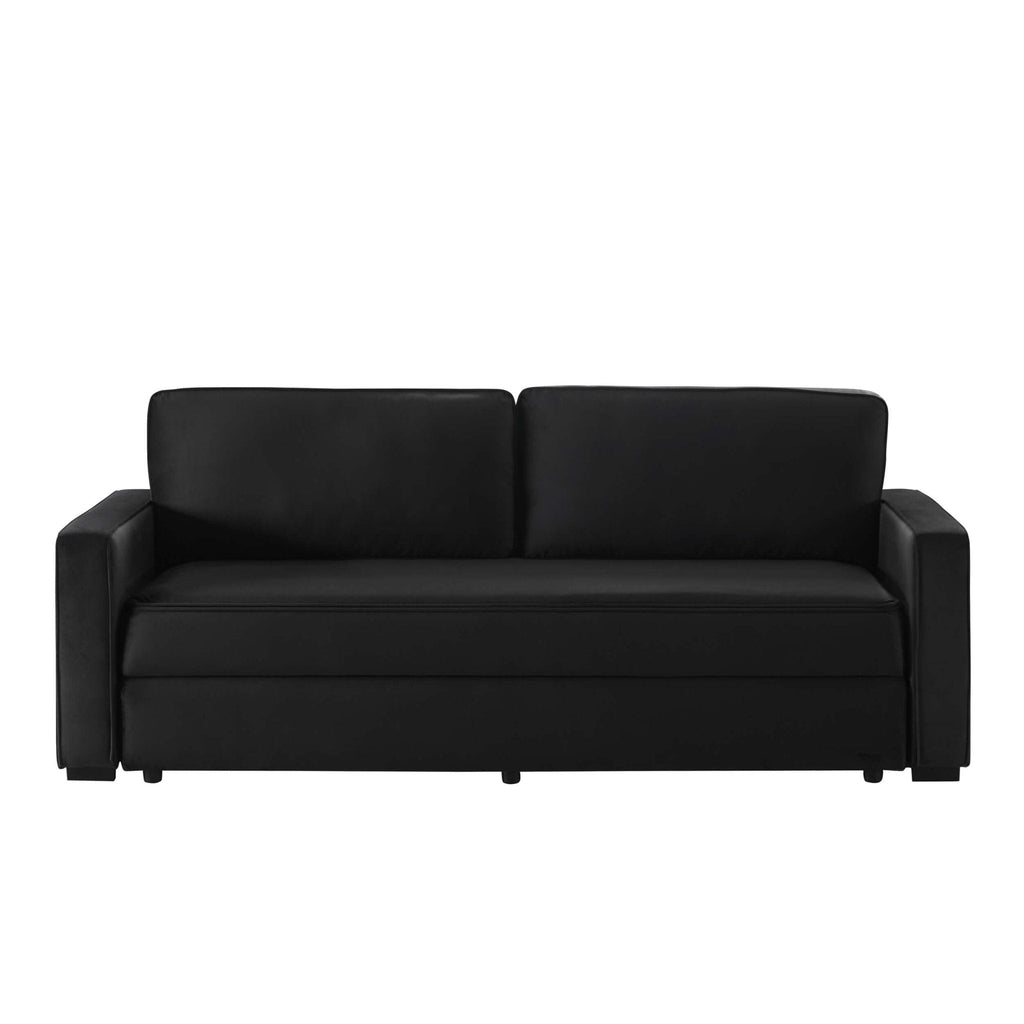 Soho Sofa Bed - Ink — view 5