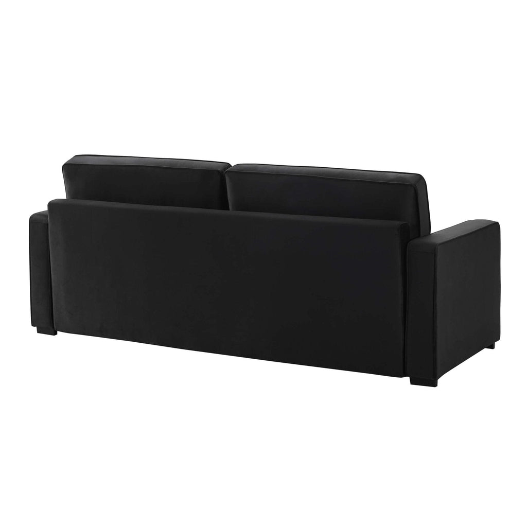Soho Sofa Bed - Ink — view 7