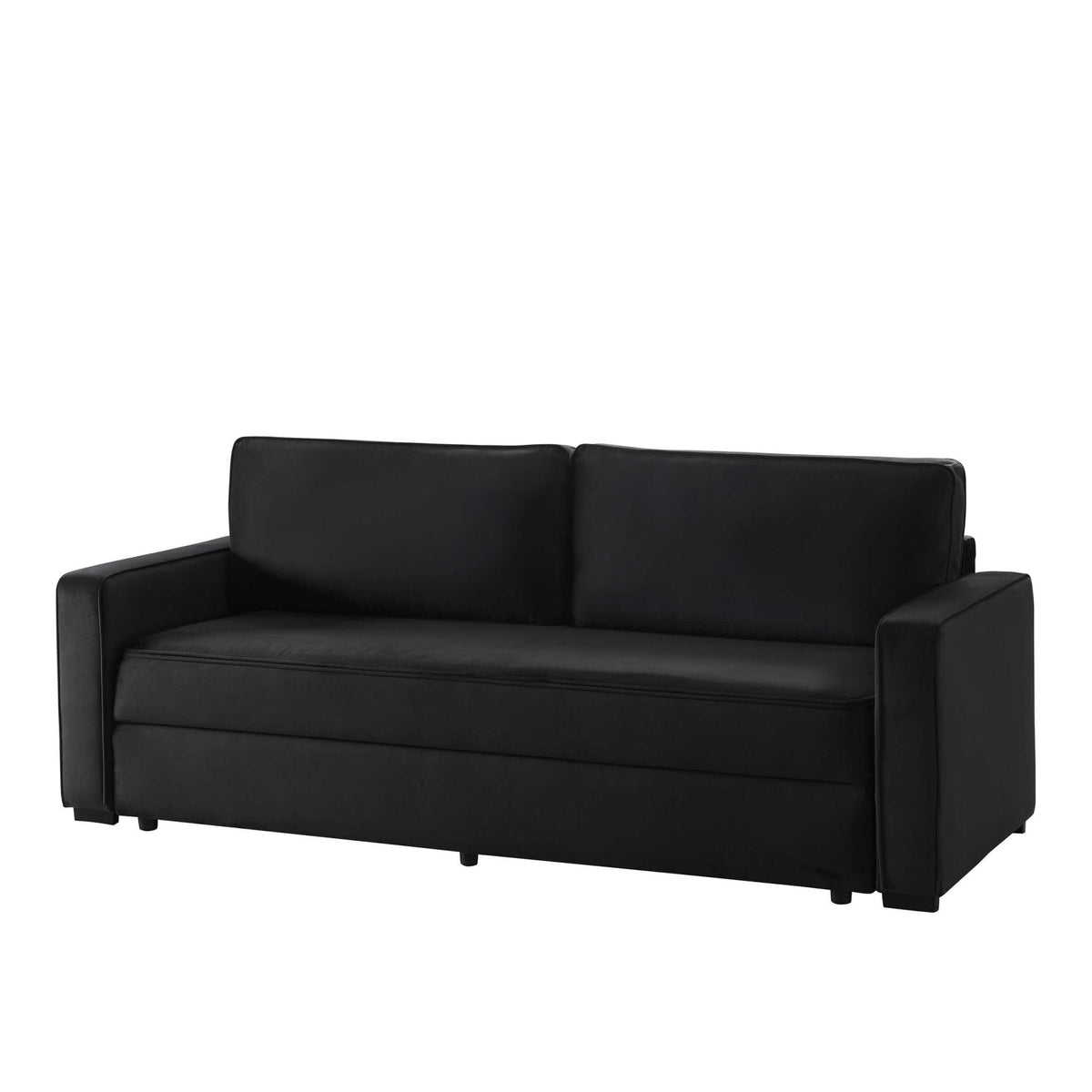 Soho Sofa Bed - Ink — view 4