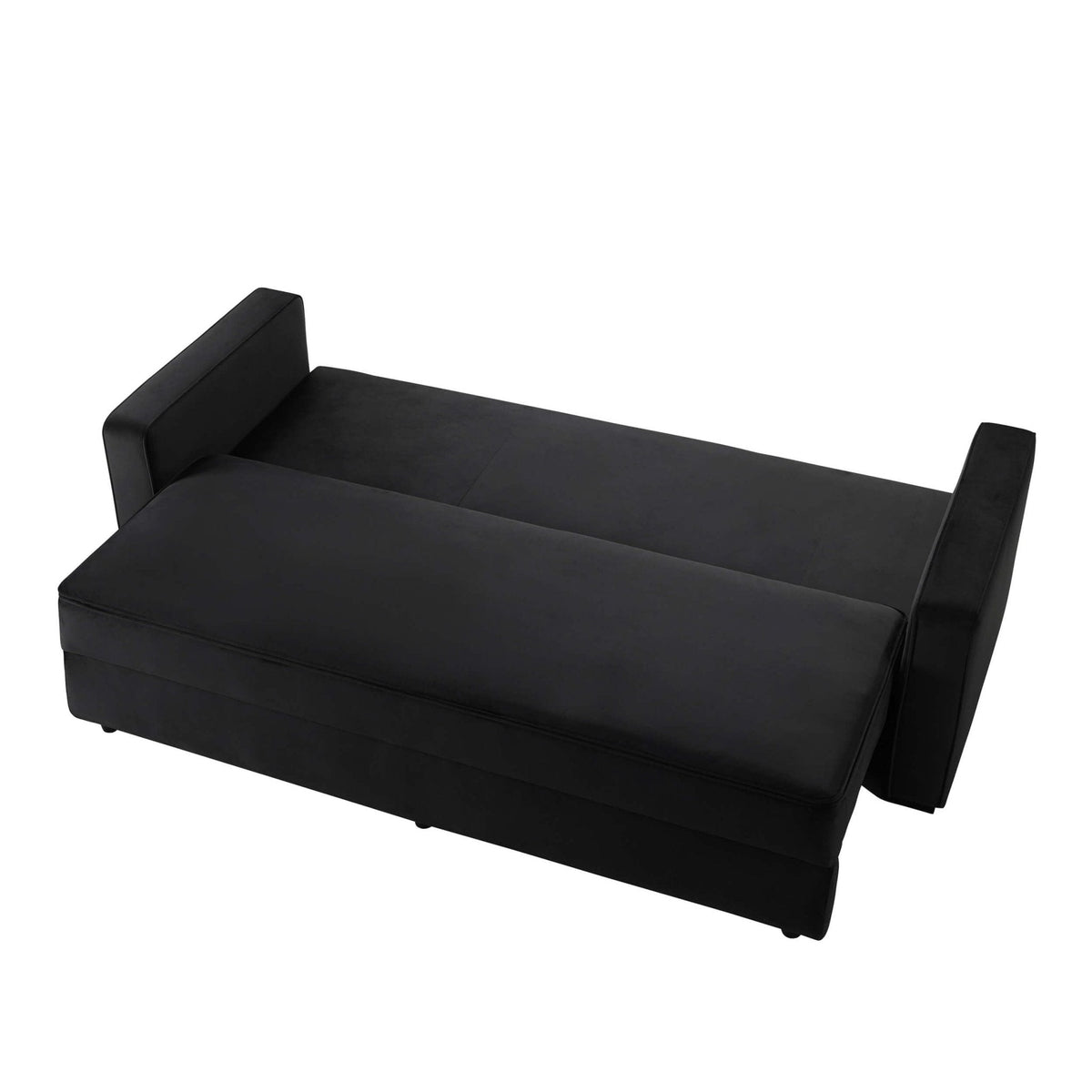 Soho Sofa Bed - Ink — view 8