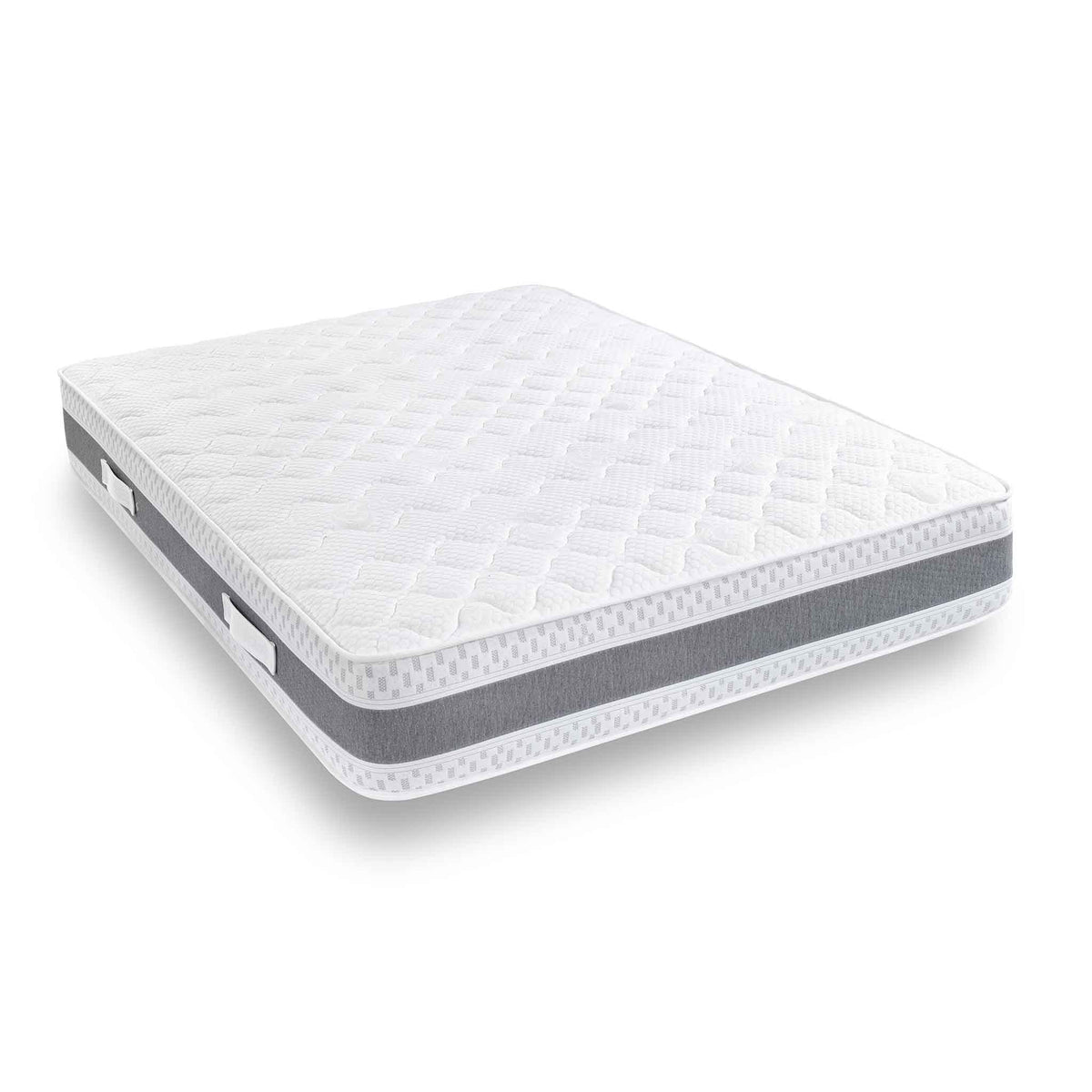 Stratford Memory Coil Quilted Mattress by Sleep — view 8