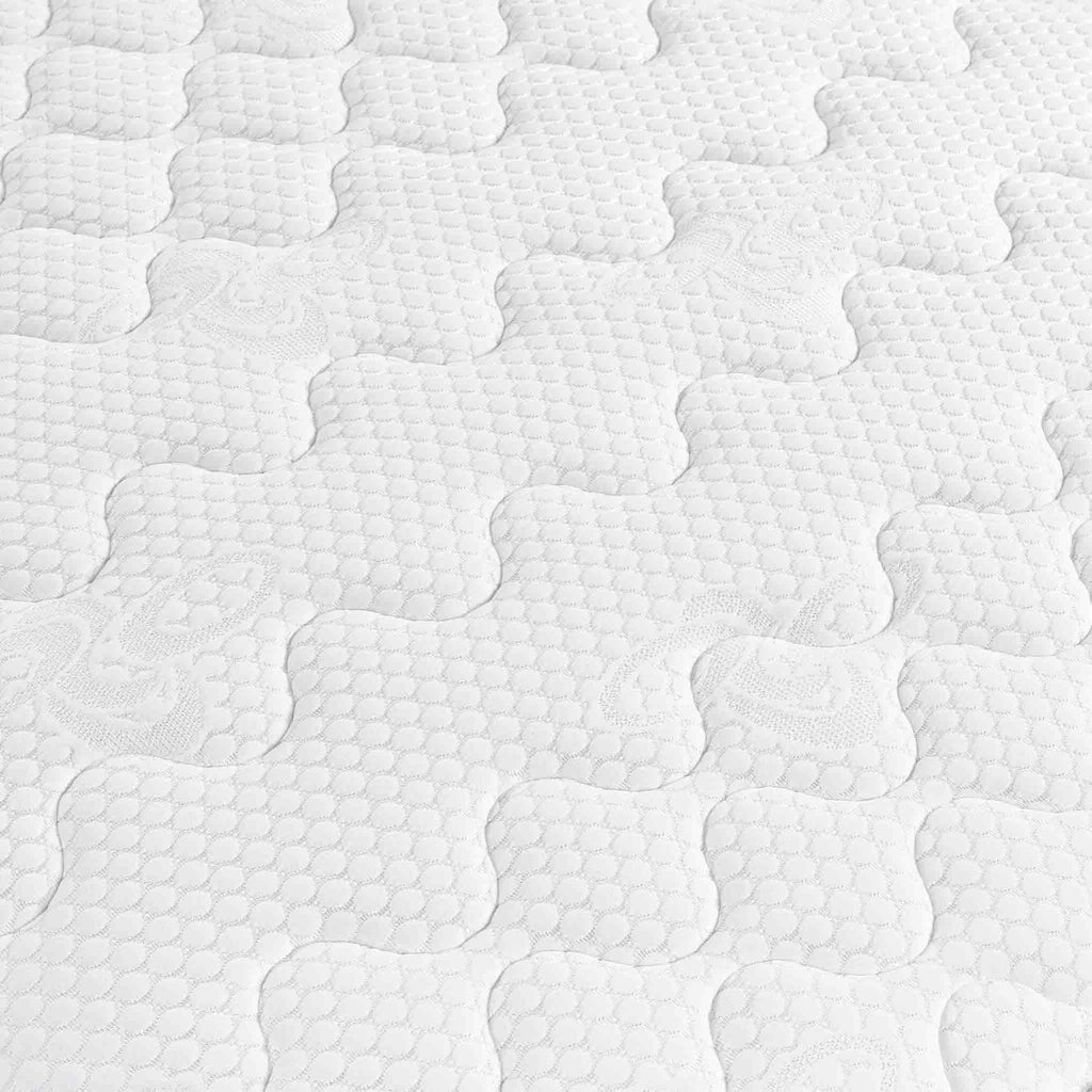Stratford Memory Coil Quilted Mattress by Sleep — view 6