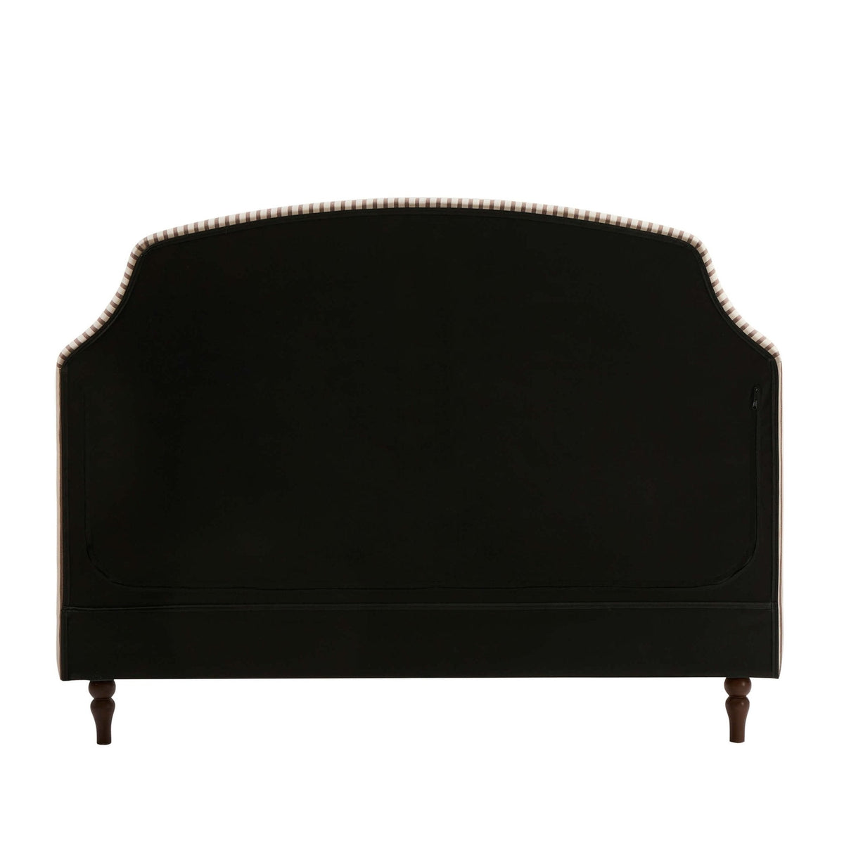 Surrey Bed Frame - Chocolate Stripe — view 10