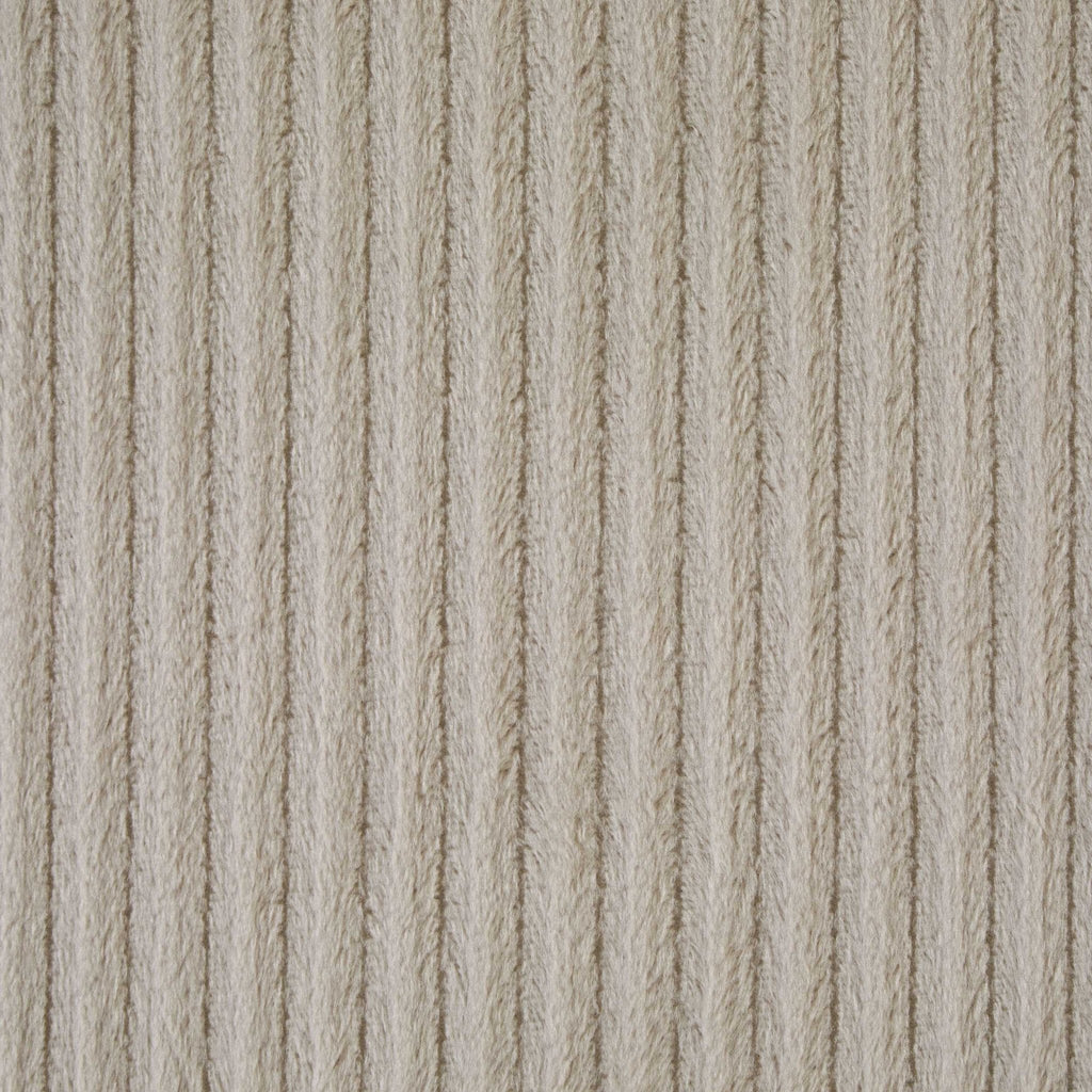 Sweden 3 Seater Sofa - Rib Ecru — view 8