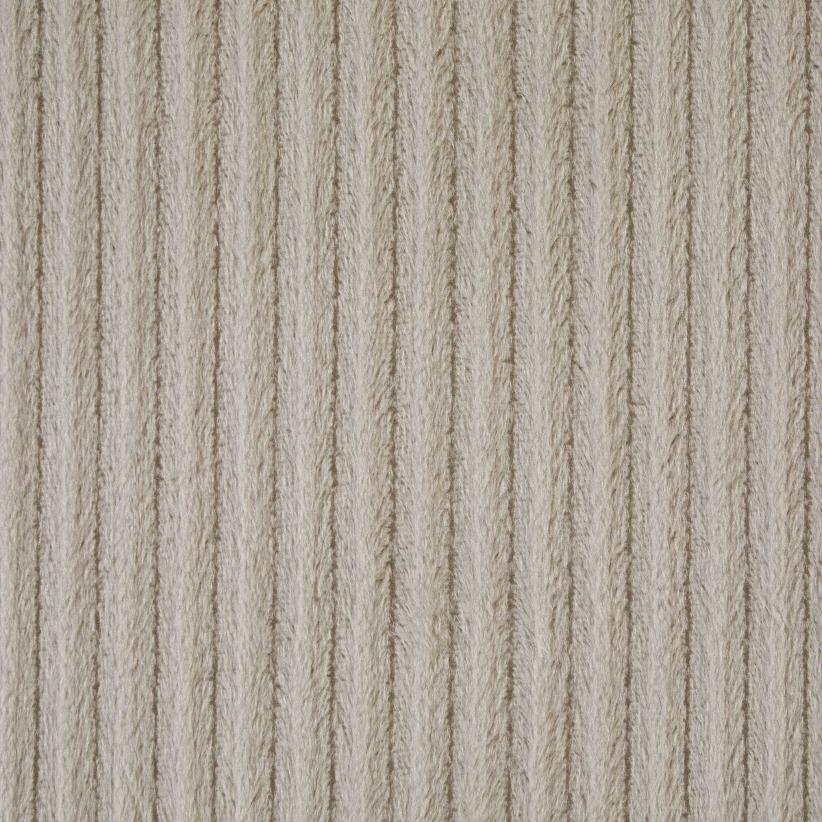 Sweden 3 Seater Sofa - Rib Ecru — view 8