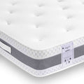 Tempest Memory Coil Tufted Mattress by Sleep — mattress from 2nd Time Around