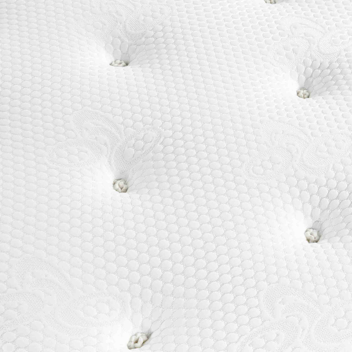 Tempest Memory Coil Tufted Mattress by Sleep — view 6
