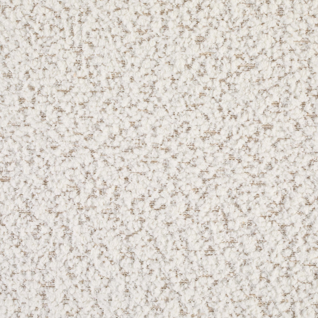 Tilly Swivel Accent Chair - Popcorn Teddy — view 7