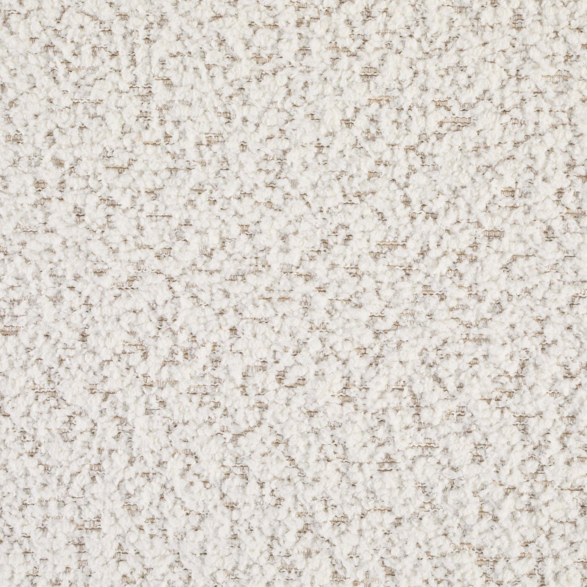 Tilly Swivel Accent Chair - Popcorn Teddy — view 7