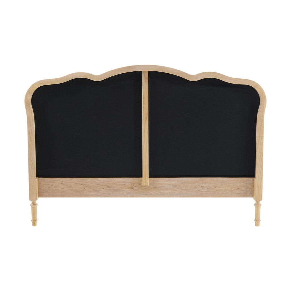Versailles Bed Frame - Plum — view 10