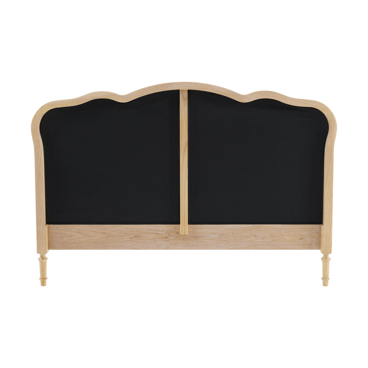 Versailles Bed Frame - Plum — view 10