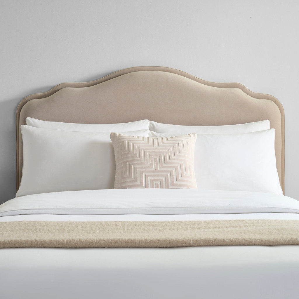 Wiltshire Bed Frame - Stone — view 6